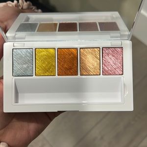 Makeup By Mario - Eyeshadow